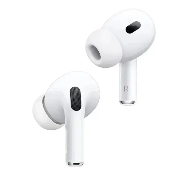 Apple AirPods Pro (2nd Generation) White TWS Earbuds - 4