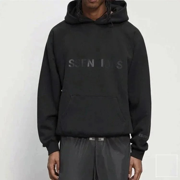 Off-White Industrial Stripe White Hoodie - 4