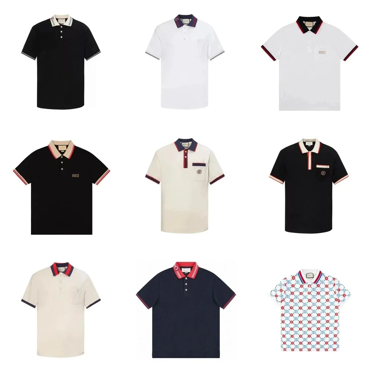 Gucci Polo