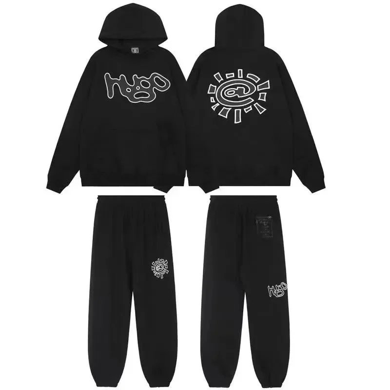 Casual Matching Set product photo 3