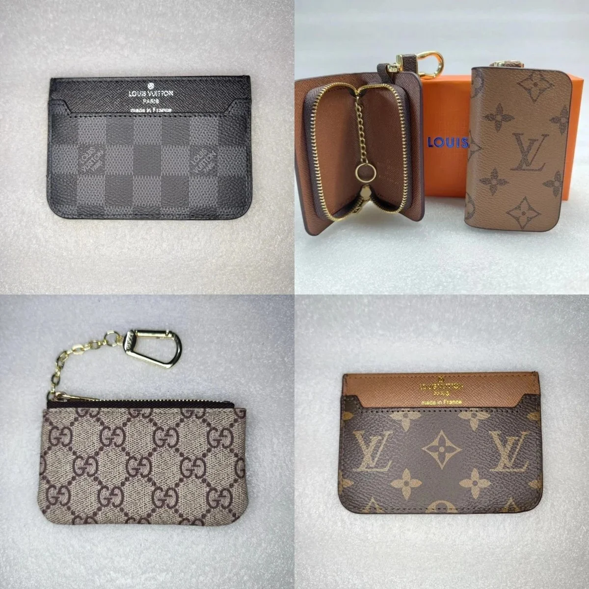 Luxury Coinpurse