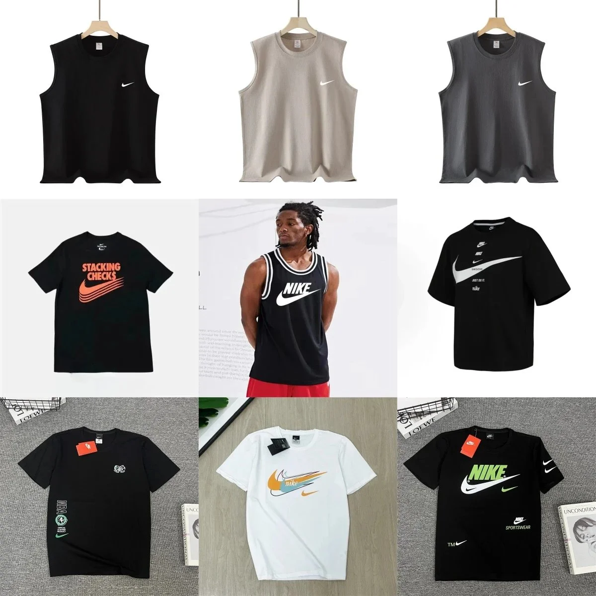 Nike Tee