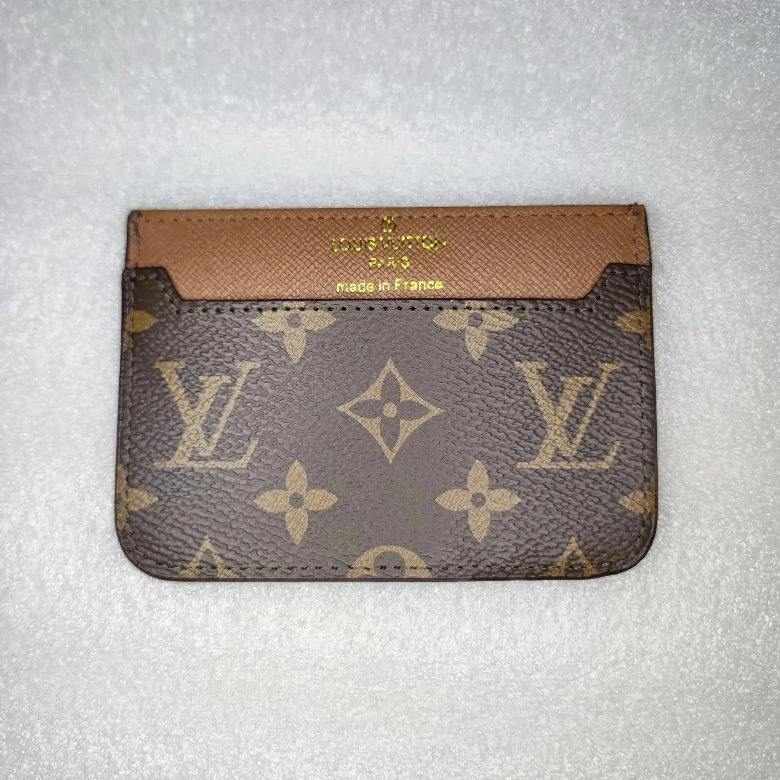 时尚百搭钱包-006