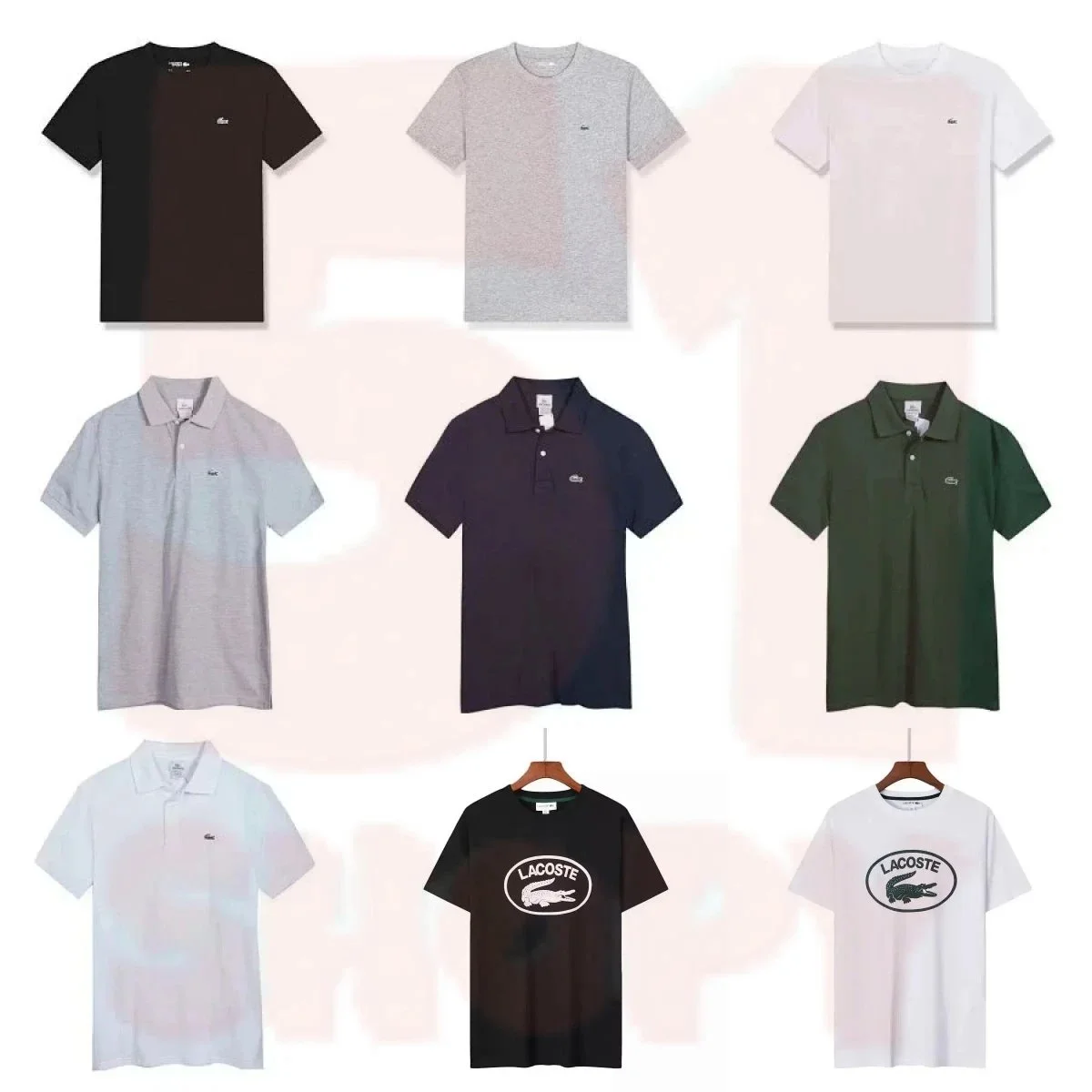 Jordan Tee