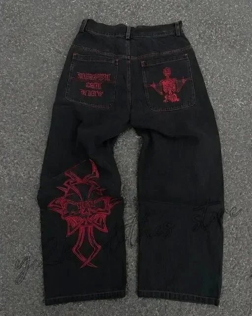 N42 Black Print