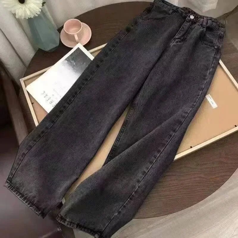 Solid Black Grey