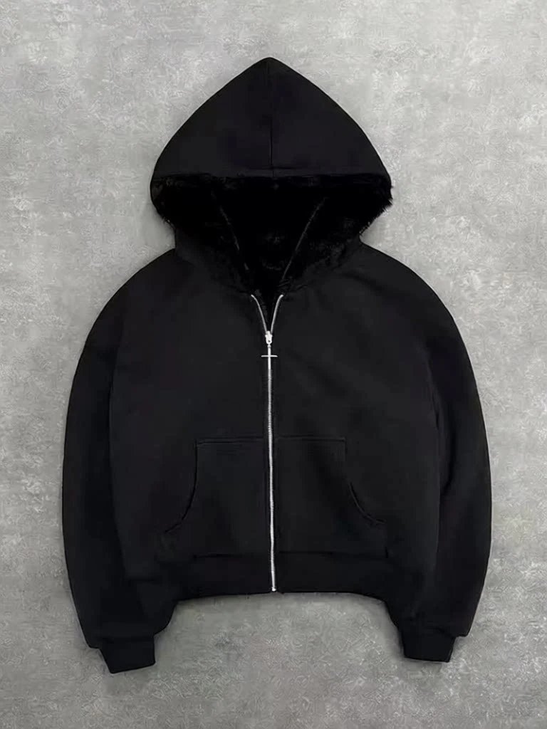 Black [No Lettering]