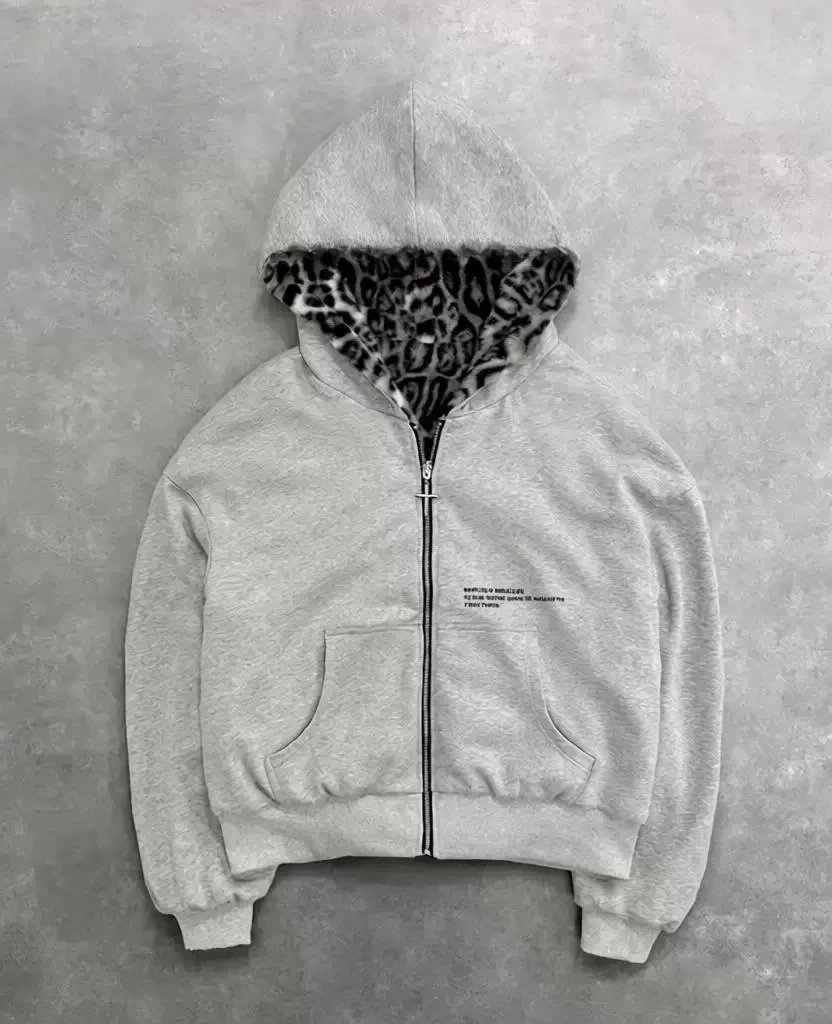 Gray [With Lettering]