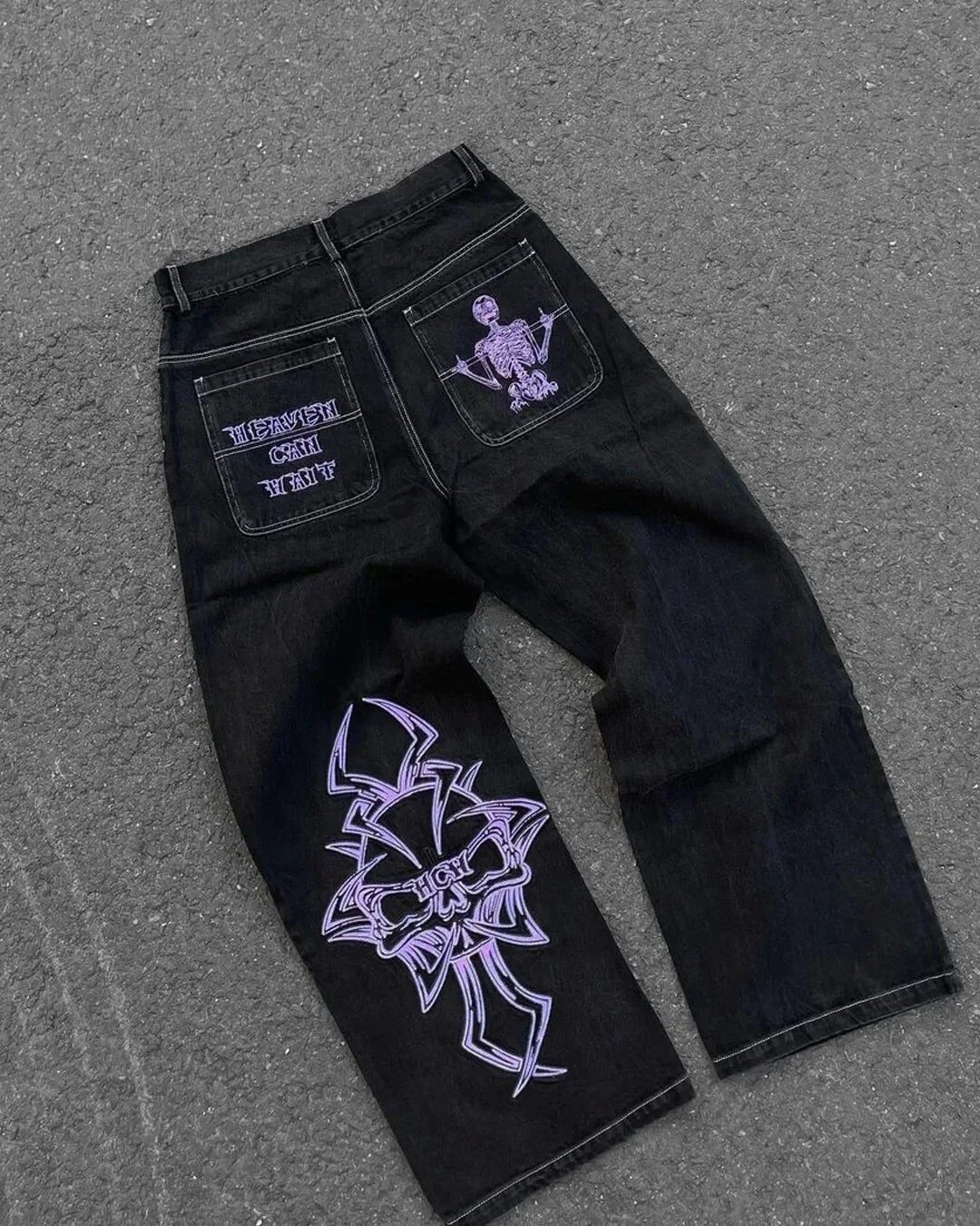 N42 Purple Print