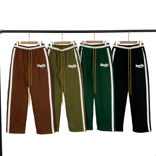 RHUDE PANTS