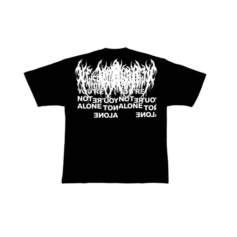 T-Shirt photo 8