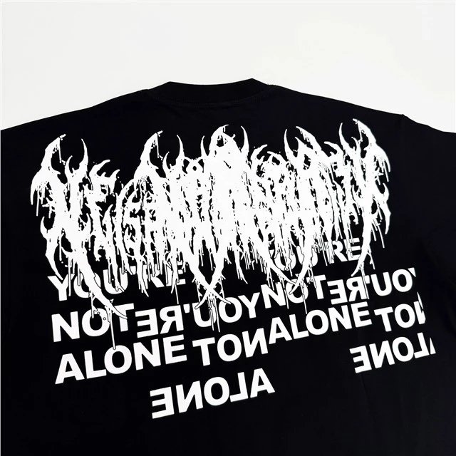 T-Shirt photo 6