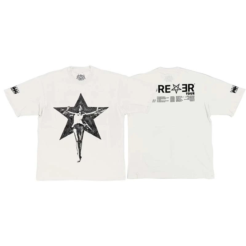T-Shirt photo 7