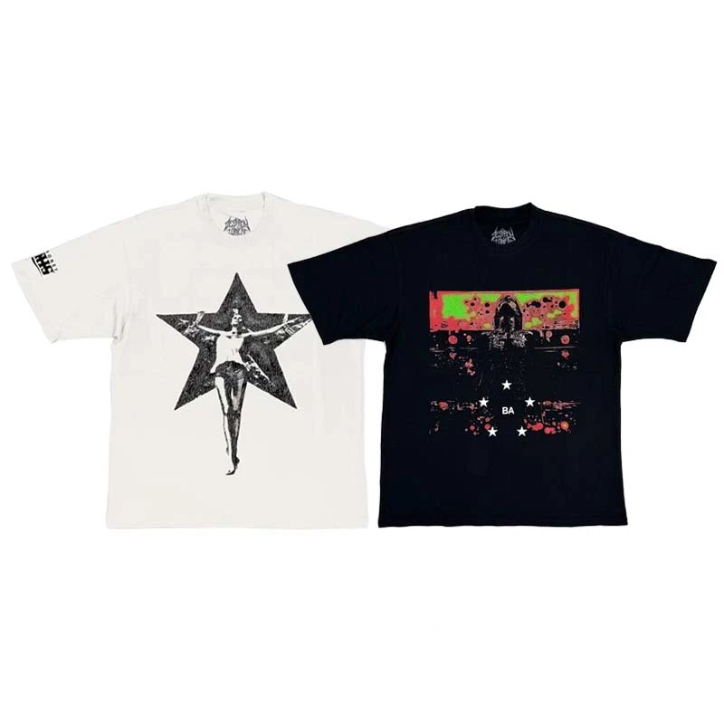 T-Shirt photo 5