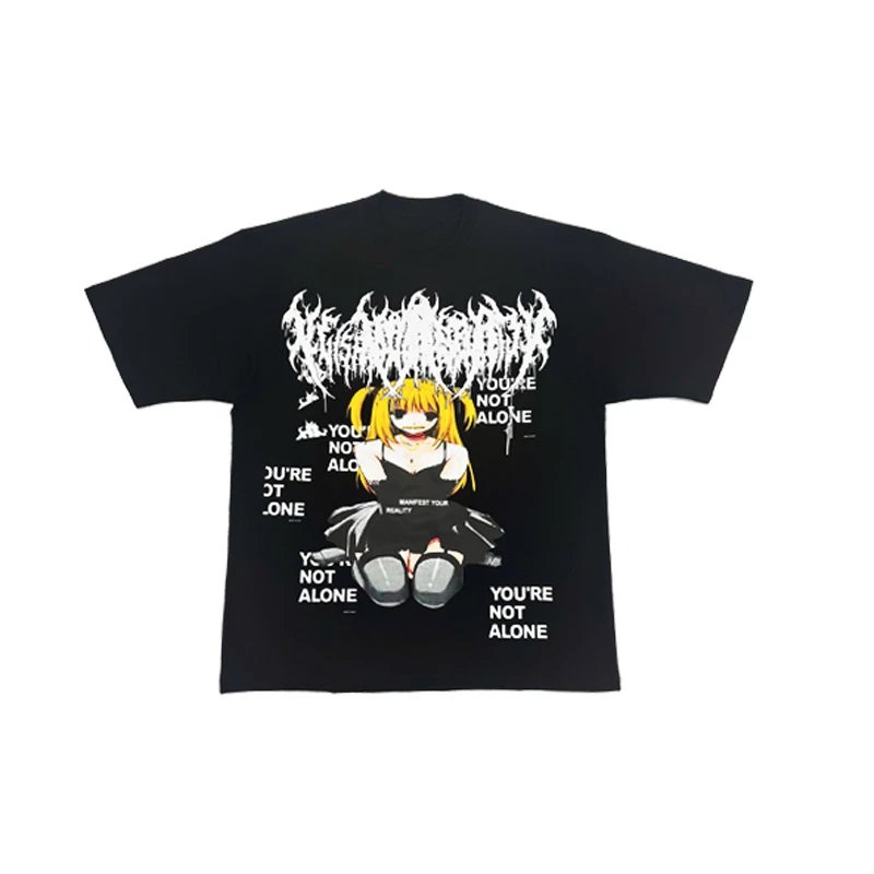 T-Shirt photo 7