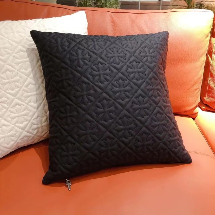 Chrome Hearts Pillow