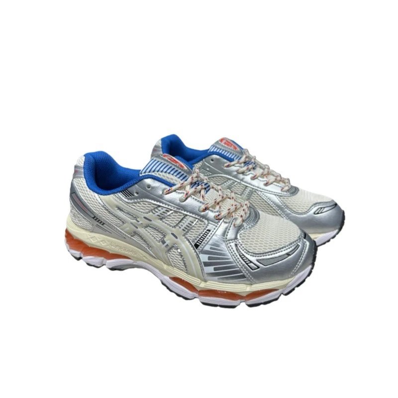 爆款男鞋GELnimbus 121 网面透气跑步鞋休闲鞋慢跑运动男鞋网球