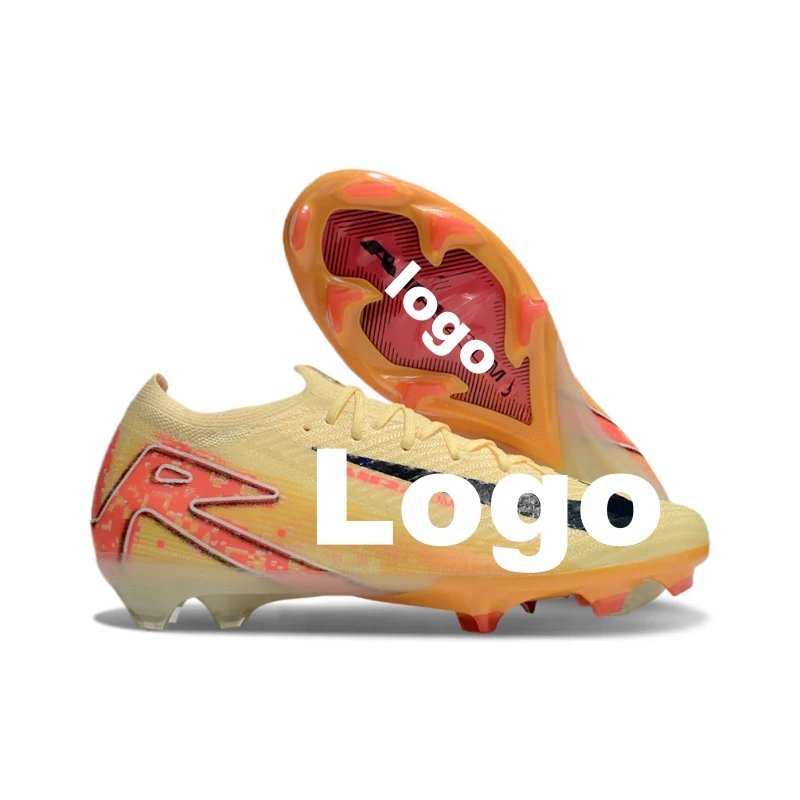 Nike Boots Low-Top Firm-Ground Football — 02