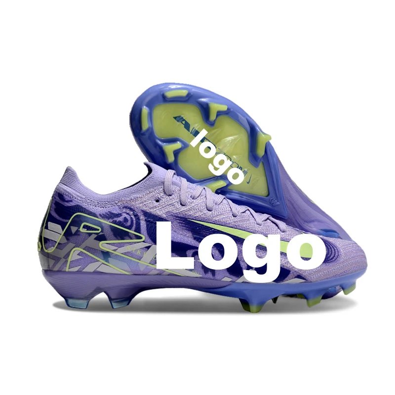 Nike Boots Low-Top Firm-Ground Football — 06