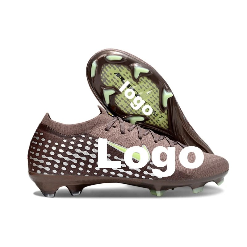 Nike Boots Low-Top Firm-Ground Football image 4