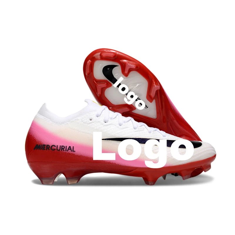 Nike Boots Low-Top Firm-Ground Football — 15
