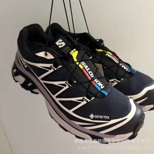 Salomon Sneakers S/Lab XT-6