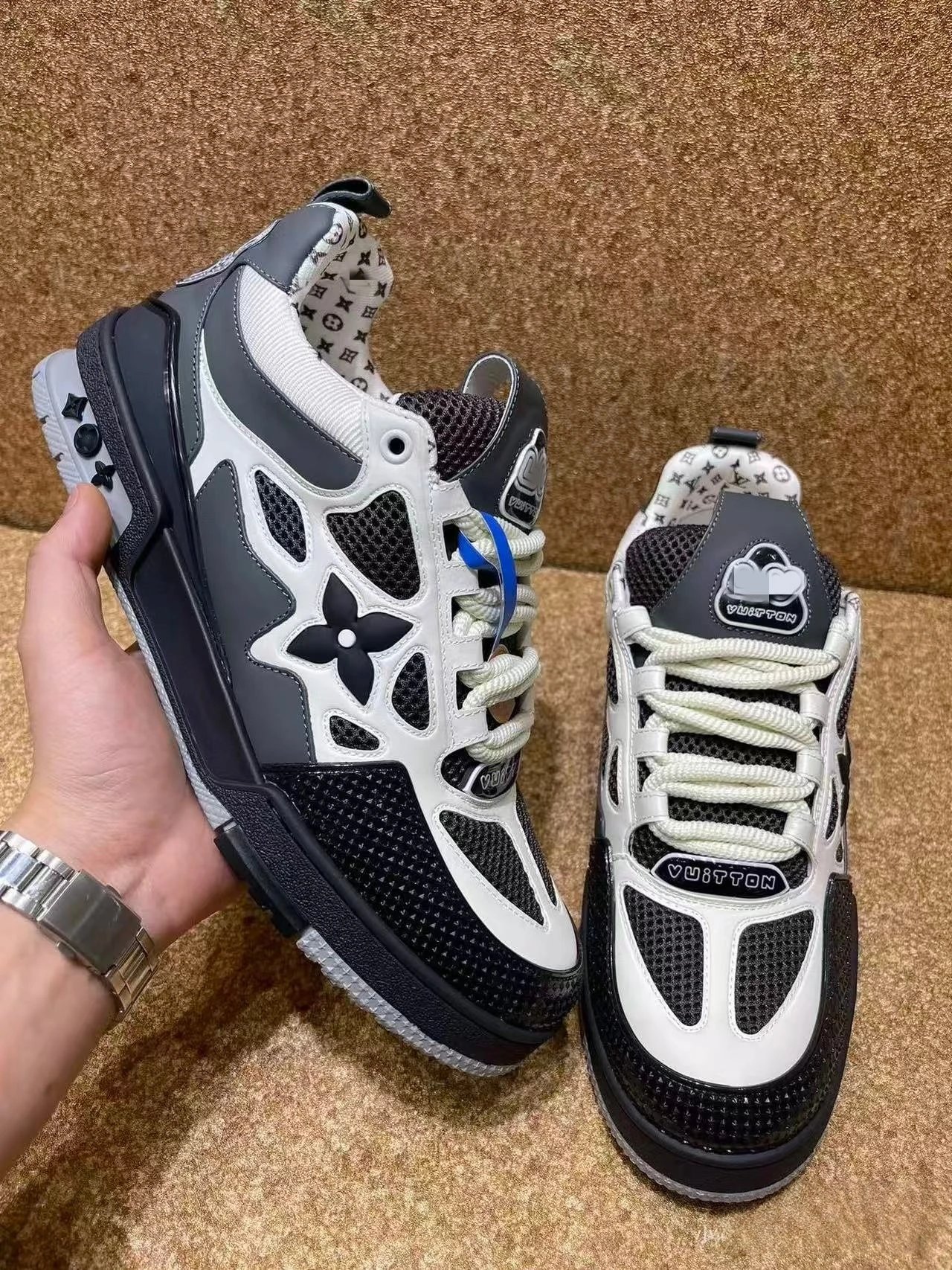 实拍咨询客服-9