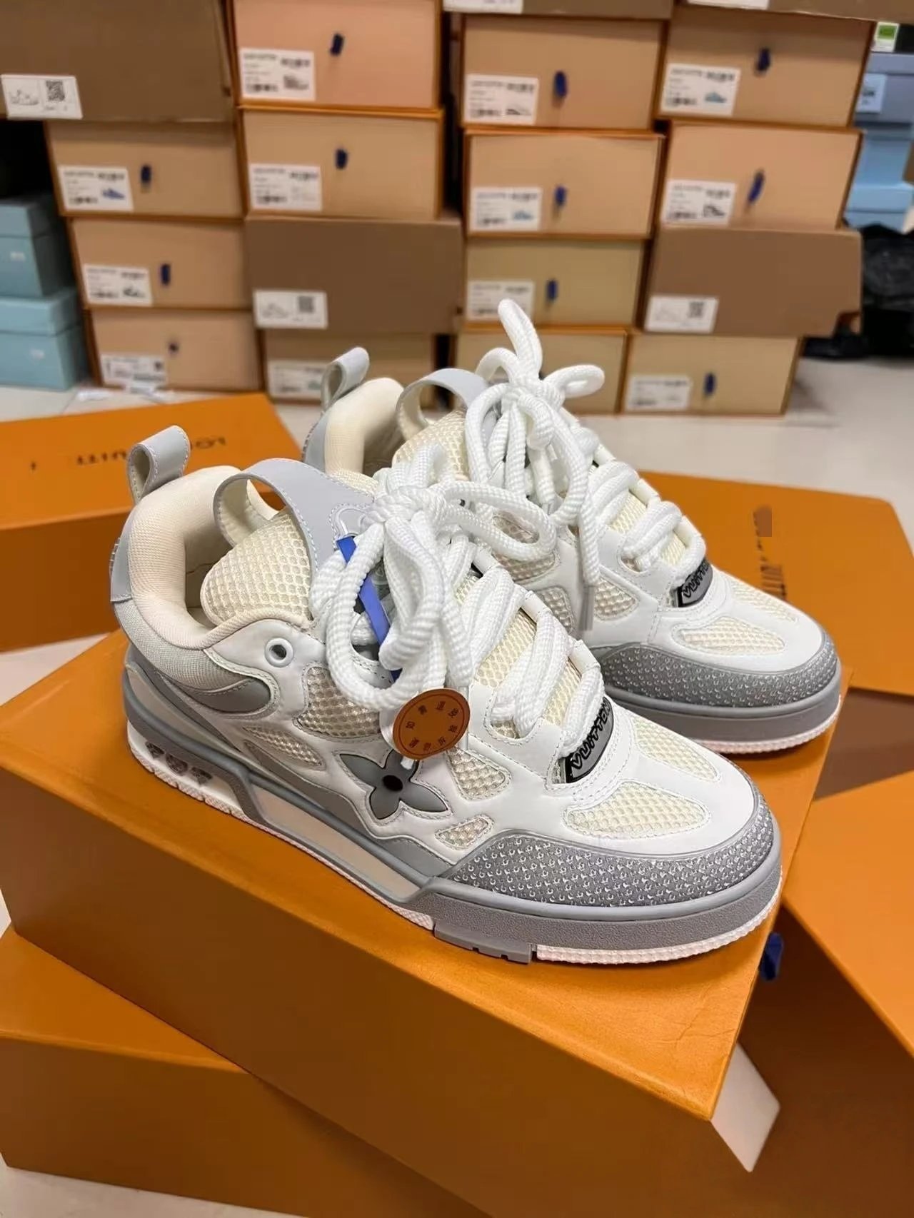 实拍咨询客服-5