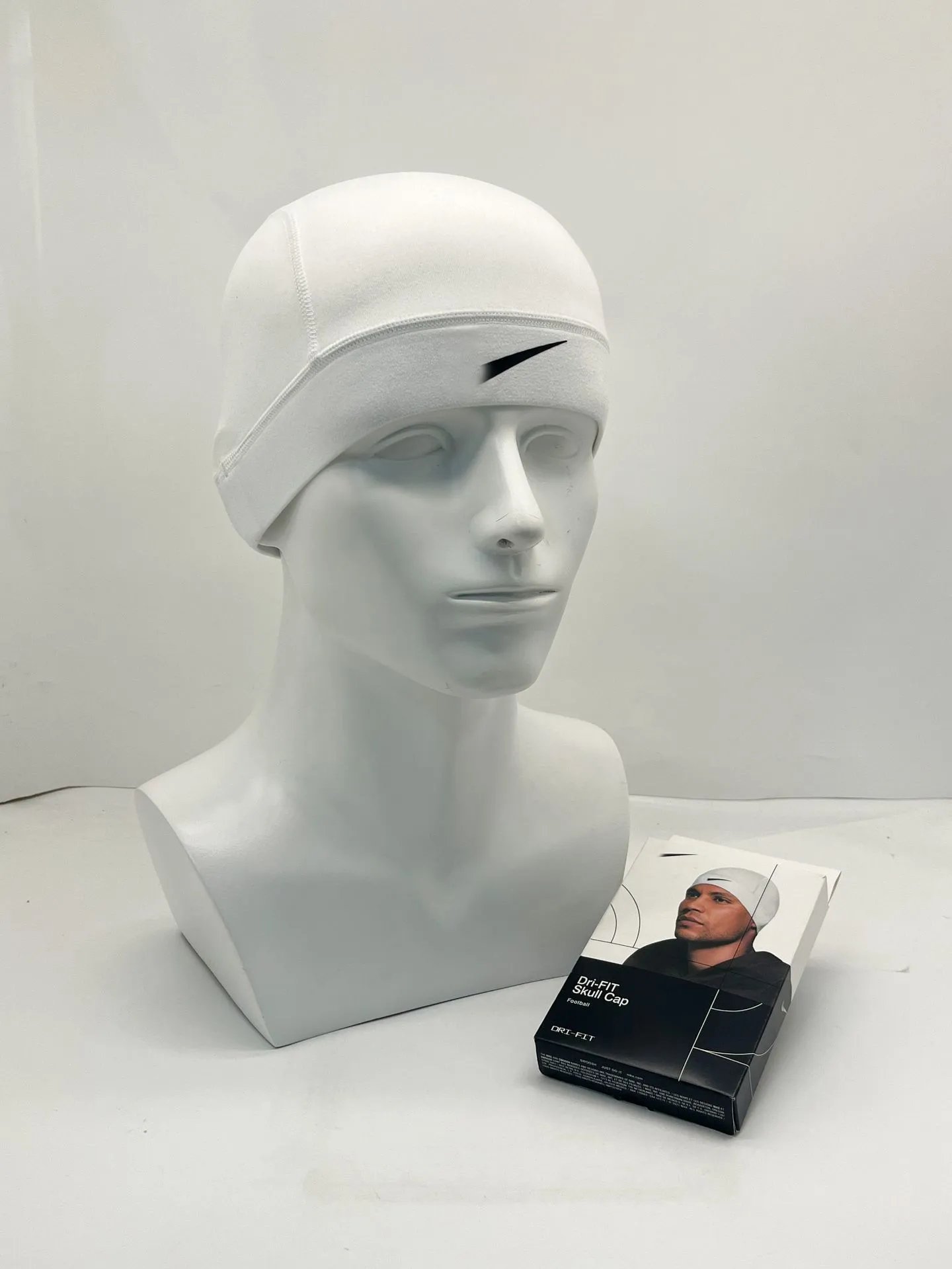 白色小帽【盒子默认不包装】