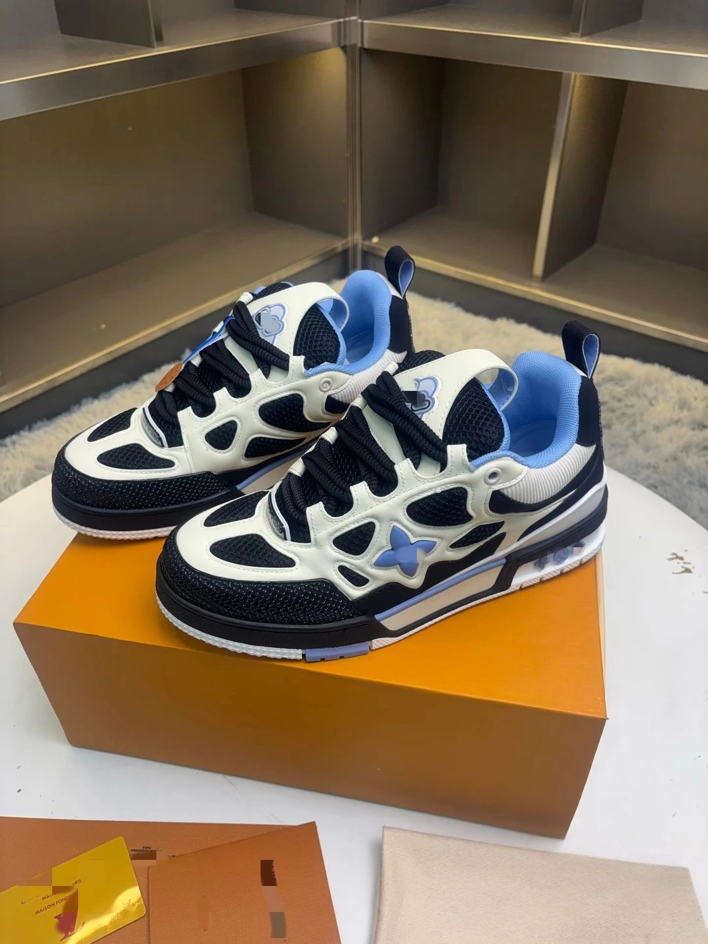 实拍咨询客服-10