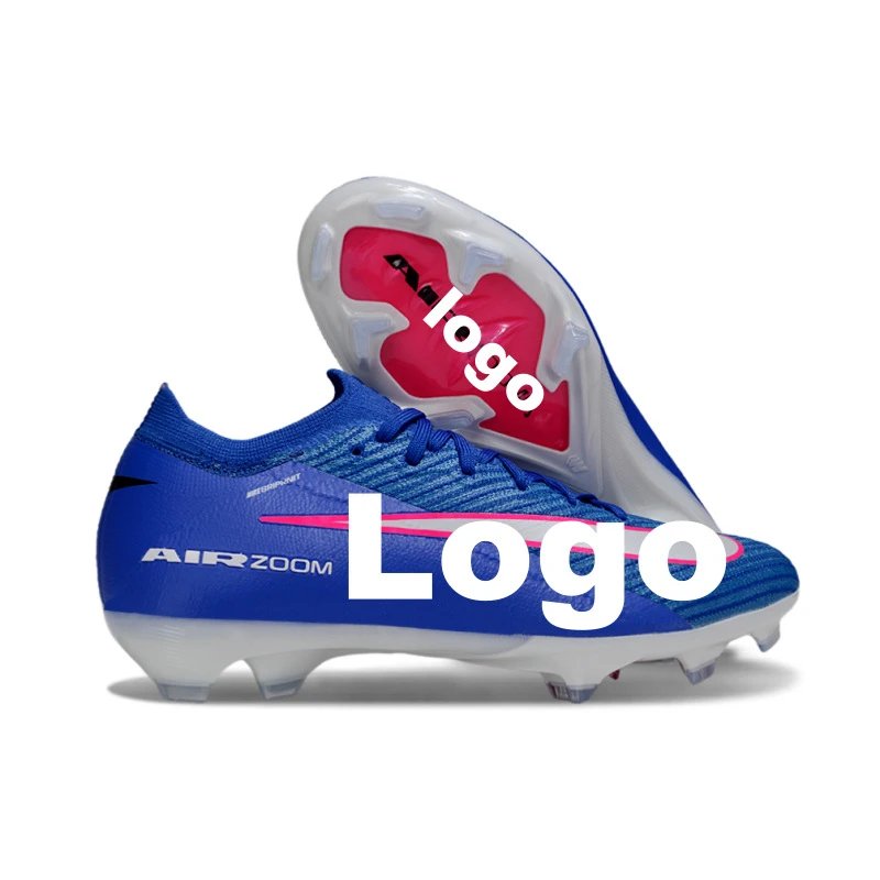 Nike Boots Low-Top Firm-Ground Football — 24