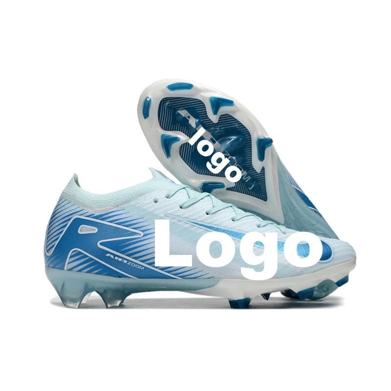 Nike Boots Low-Top Firm-Ground Football — 03