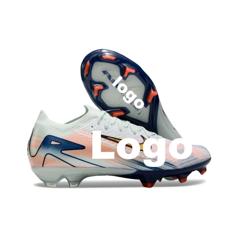 Nike Boots Low-Top Firm-Ground Football — 07