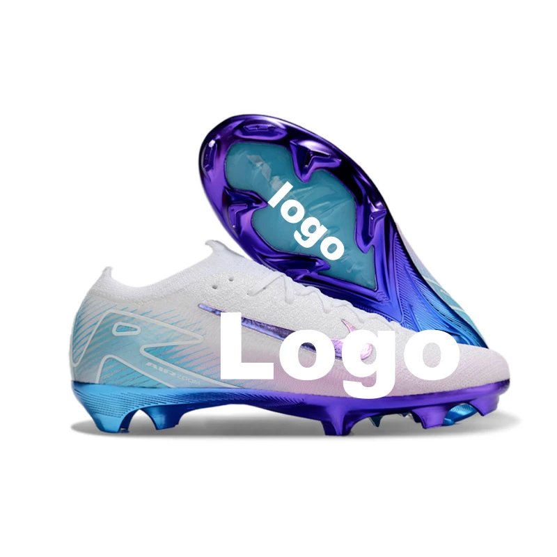 Nike Boots Low-Top Firm-Ground Football — 08
