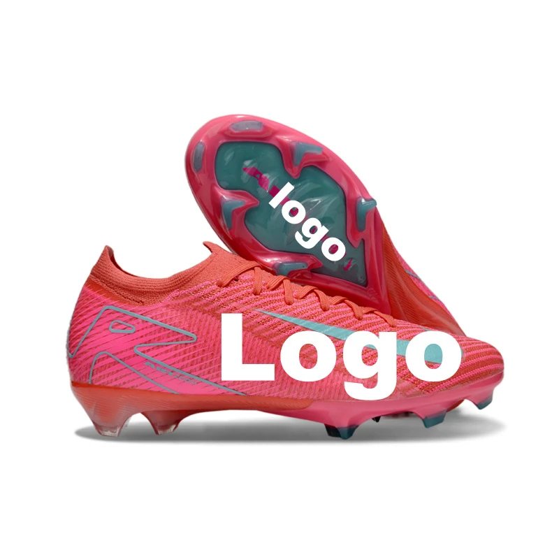 Nike Boots Low-Top Firm-Ground Football — 10
