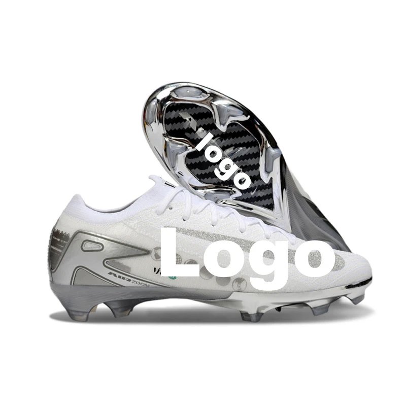 Nike Boots Low-Top Firm-Ground Football — 16