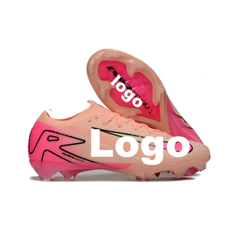 Nike Boots Low-Top Firm-Ground Football — 18