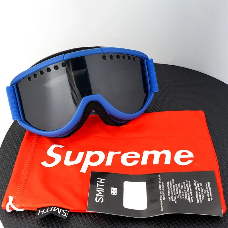 Double Layer Anti-Fog Ski Goggles photo 4