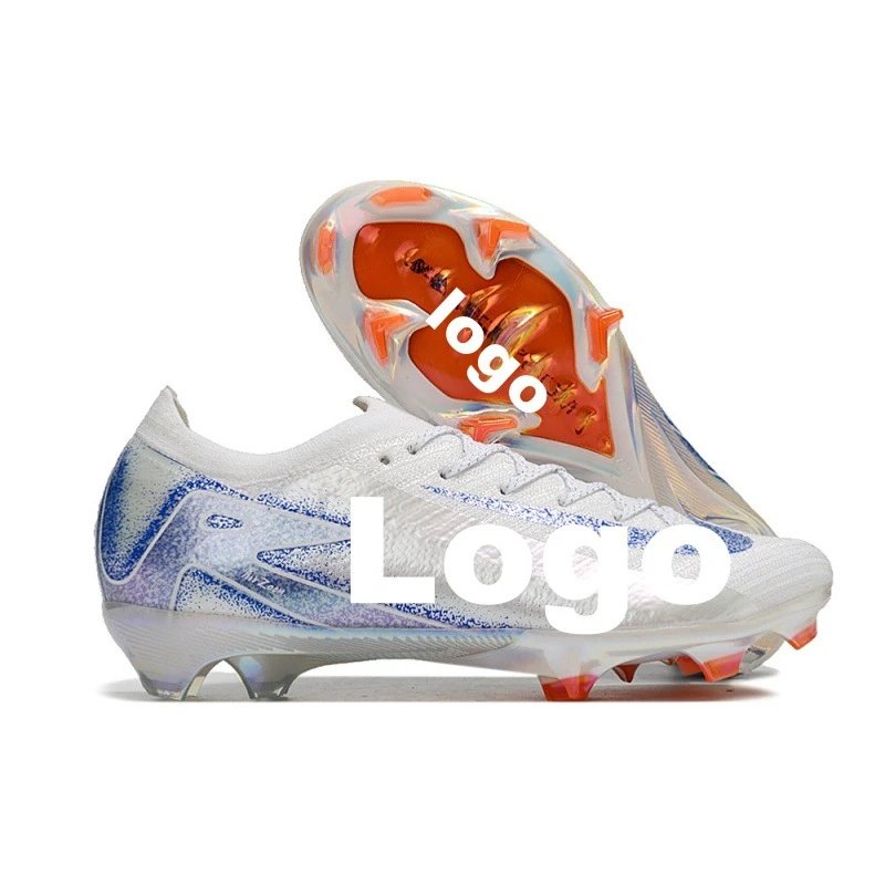 Nike Boots Low-Top Firm-Ground Football — 05