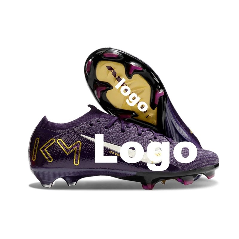 Nike Boots Low-Top Firm-Ground Football — 09