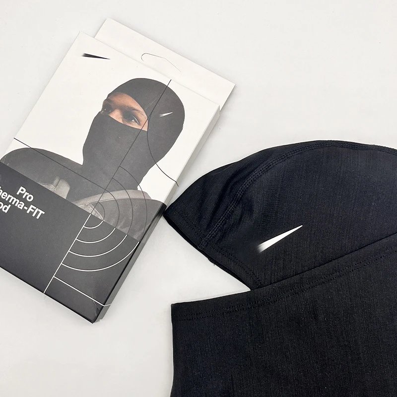 头套摩托车自行车骑行滑雪防晒面罩防风防沙护脖冬季跨境批发防护 2