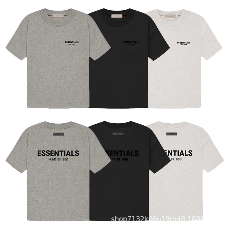 Fear of god T-shirt Essentials T-Shirt