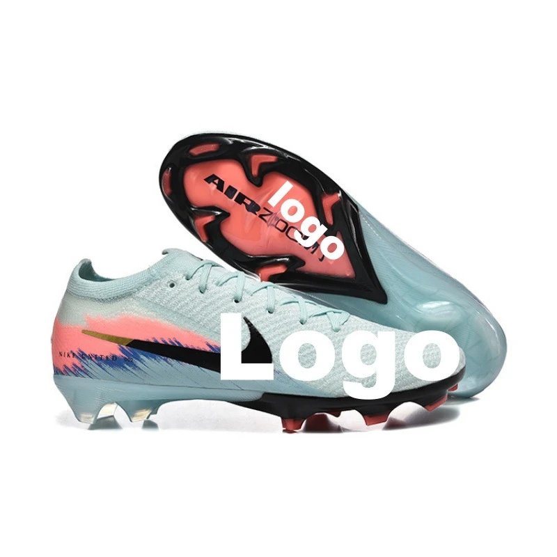 Nike Boots Low-Top Firm-Ground Football image 2