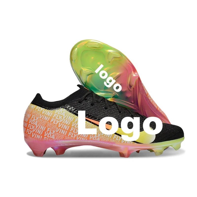 Nike Boots Low-Top Firm-Ground Football — 13