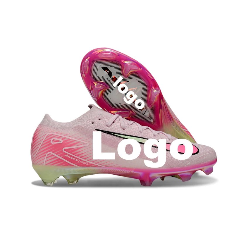 Nike Boots Low-Top Firm-Ground Football — 11