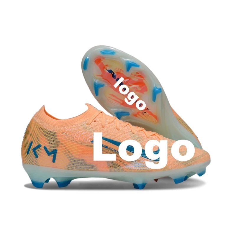 Nike Boots Low-Top Firm-Ground Football image 5
