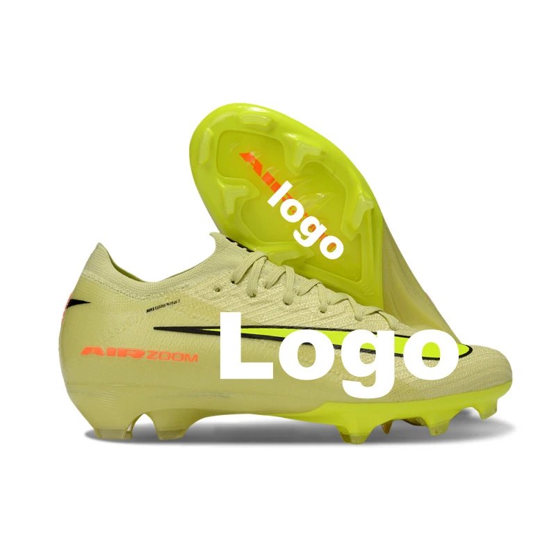 Nike Boots Low-Top Firm-Ground Football — 14