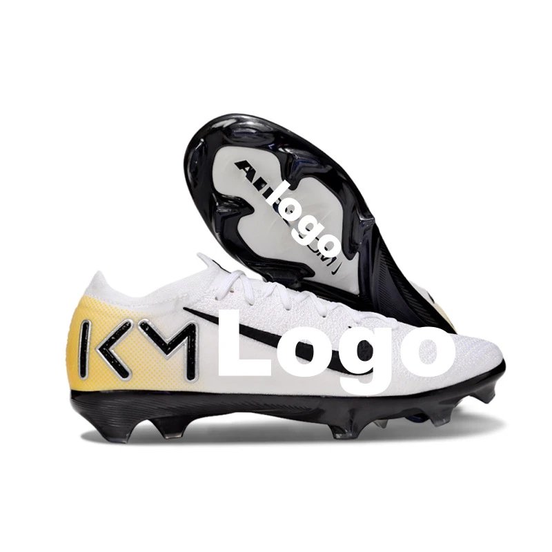 Nike Boots Low-Top Firm-Ground Football — 19
