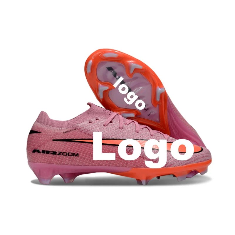 Nike Boots Low-Top Firm-Ground Football — 12