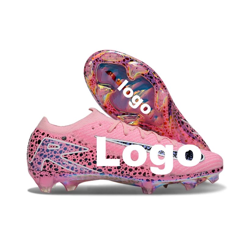 Nike Boots Low-Top Firm-Ground Football — 17